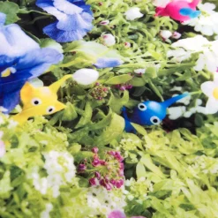 Pikman 3 Blanket Towel