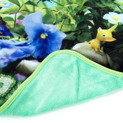 Pikman 3 Blanket Towel