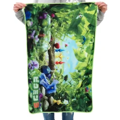 Pikman 3 Blanket Towel