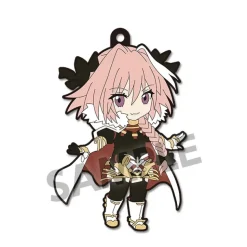 Pikuriru! Fate/Extella Link Trading Straps Box Set