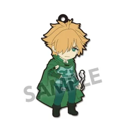 Pikuriru! Fate/Extella Link Trading Straps Box Set