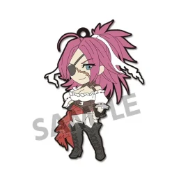 Pikuriru! Fate/Extella Link Trading Straps Box Set