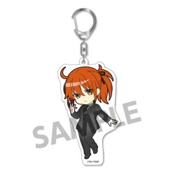 Pikuriru! Fate/Grand Order Trading Acrylic Keychain Charms Vol. 8 Box Set