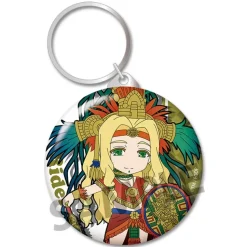 Pikuriru! Fate/Grand Order Keychain Collection Vol. 5 Box Set