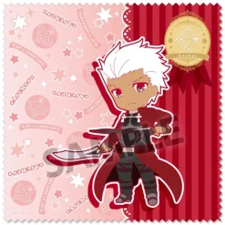 Pikuriru! Fate/Grand Order Microfiber Cloths