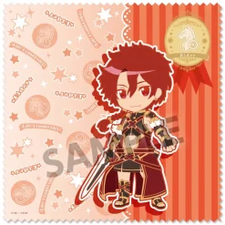 Pikuriru! Fate/Grand Order Microfiber Cloths
