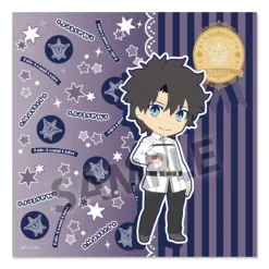 Pikuriru! Fate/Grand Order Multi Cloth Collection