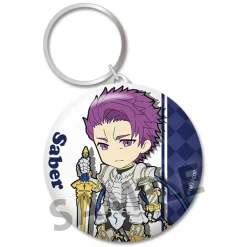 Pikuriru! Fate/Grand Order Keychain Collection Vol. 6 Box Set