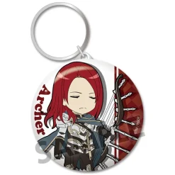 Pikuriru! Fate/Grand Order Keychain Collection Vol. 6 Box Set