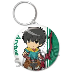 Pikuriru! Fate/Grand Order Keychain Collection Vol. 6 Box Set