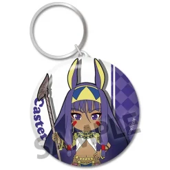 Pikuriru! Fate/Grand Order Keychain Collection Vol. 6 Box Set