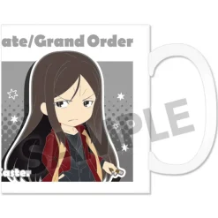 Pikuriru! Fate/Grand Order Mug Collection