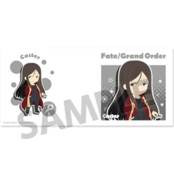 Pikuriru! Fate/Grand Order Mug Collection