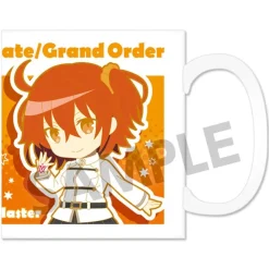 Pikuriru! Fate/Grand Order Mug Collection