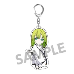 Pikuriru! Fate/Grand Order Trading Acrylic Keychain Charms Vol. 5 Box Set (Re-run)