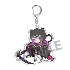 Pikuriru! Fate/Grand Order Trading Acrylic Keychain Charms Vol. 5 Box Set (Re-run)