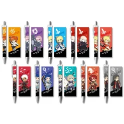 Pikuriru! Fate/Grand Order Ballpoint Pen Collection