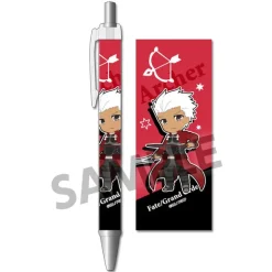 Pikuriru! Fate/Grand Order Ballpoint Pen Collection