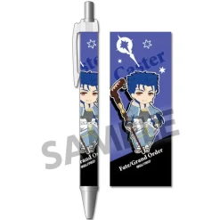 Pikuriru! Fate/Grand Order Ballpoint Pen Collection