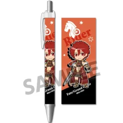 Pikuriru! Fate/Grand Order Ballpoint Pen Collection