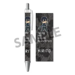Pikuriru! Sword Art Online: Alicization Ballpoint Pen Collection