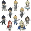 Pikuriru! Sword Art Online: Alicization Trading Straps Box Set