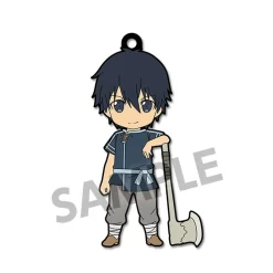 Pikuriru! Sword Art Online: Alicization Trading Straps Box Set