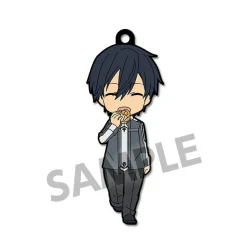 Pikuriru! Sword Art Online: Alicization Trading Straps Box Set