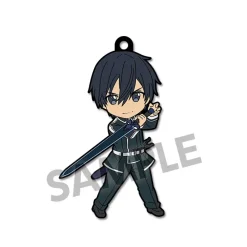 Pikuriru! Sword Art Online: Alicization Trading Straps Box Set