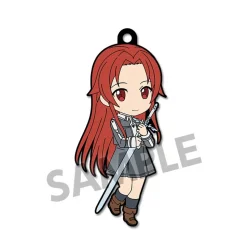 Pikuriru! Sword Art Online: Alicization Trading Straps Box Set