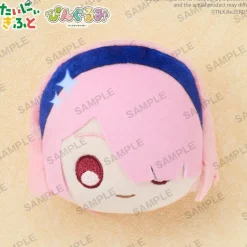 Pingurumi Plushie Re:Zero -Starting Life in Another World- Ram