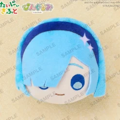 Pingurumi Plushie Re:Zero -Starting Life in Another World- Rem