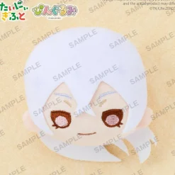 Pingurumi Plushie Re:Zero -Starting Life in Another World- Echidna