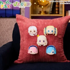 Pingurumi Plushie Re:Zero -Starting Life in Another World- Beatrice