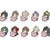 Pita-Colle Zoku Touken Ranbu -Hanamaru- Rubber Straps Vol. 2 Box Set