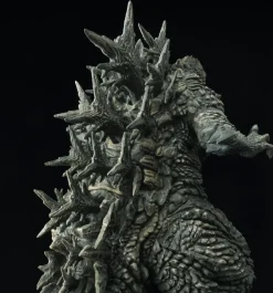 PLAfig. PF-01 Godzilla Minus One Godzilla (2023)