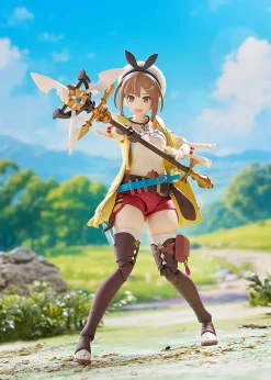 Plamatea Atelier Ryza: Ever Darkness & the Secret Hideout Reisalin Stout