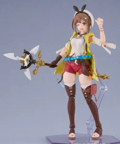 Plamatea Atelier Ryza: Ever Darkness & the Secret Hideout Reisalin Stout