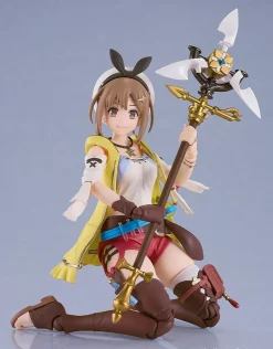 Plamatea Atelier Ryza: Ever Darkness & the Secret Hideout Reisalin Stout