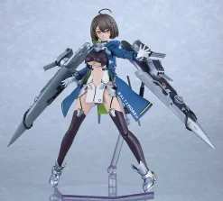 PLAMATEA Azur Lane Baltimore