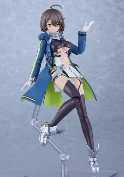 PLAMATEA Azur Lane Baltimore