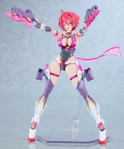 PLAMATEA Cutie Honey Nova Cutie Honey