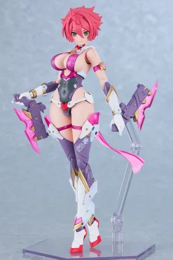 PLAMATEA Cutie Honey Nova Cutie Honey