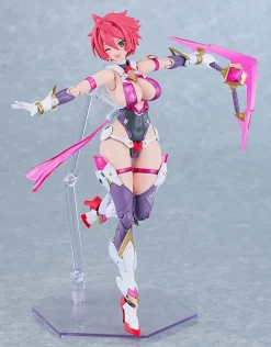 PLAMATEA Cutie Honey Nova Cutie Honey