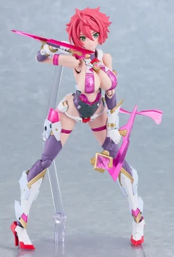 PLAMATEA Cutie Honey Nova Cutie Honey