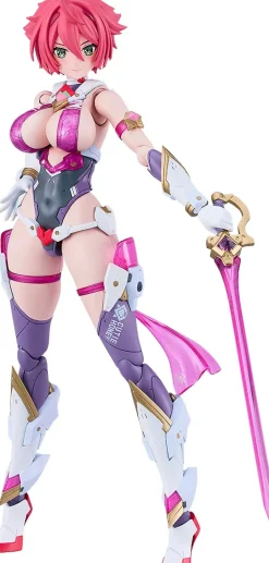 PLAMATEA Cutie Honey Nova Cutie Honey