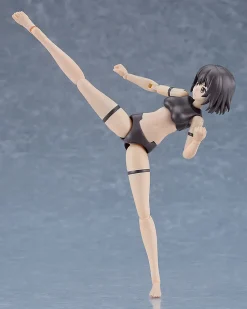 PLAMATEA Muse Body: Ichika A Type