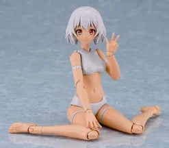 PLAMATEA Muse Body: Ichika C Type
