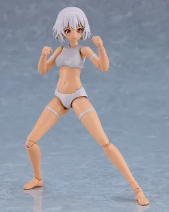 PLAMATEA Muse Body: Ichika C Type