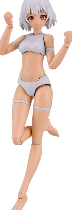 PLAMATEA Muse Body: Ichika C Type